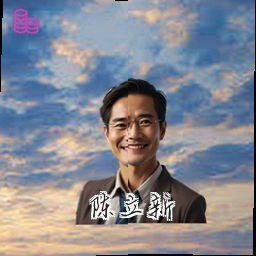 陈立新